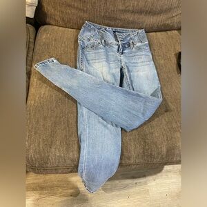 Blue Spice jeans